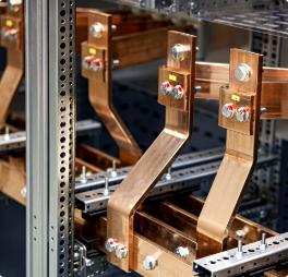 Busbar Image